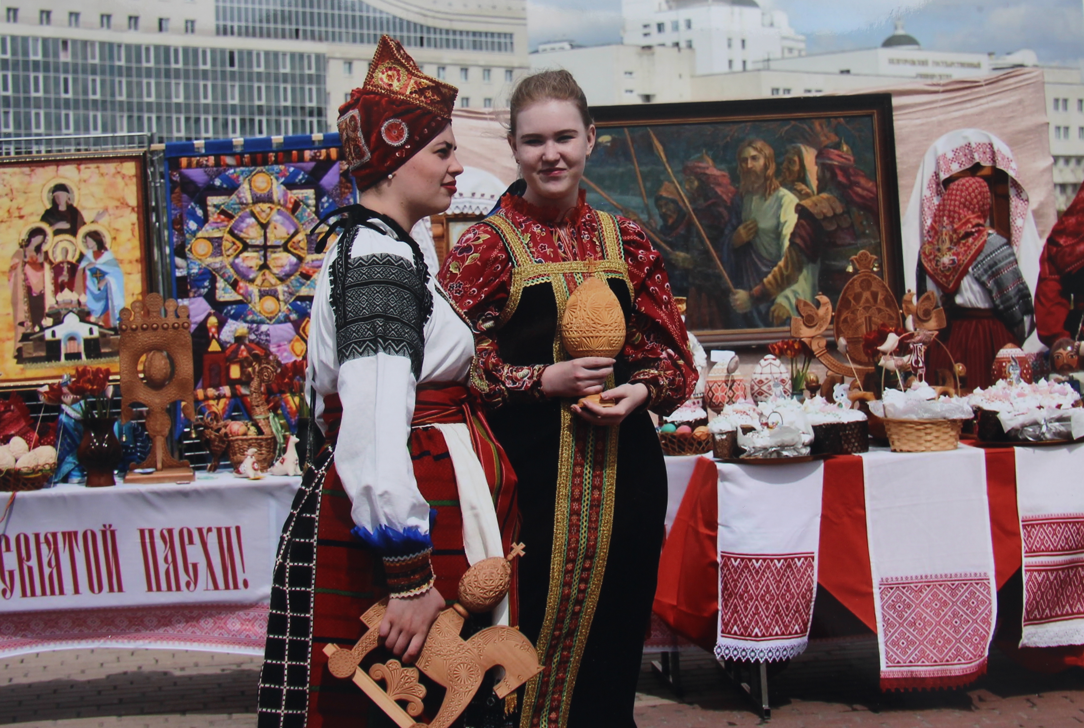 Областной конкурс для​ студентов профессиональных образовательный организаций "С верой по жизни"