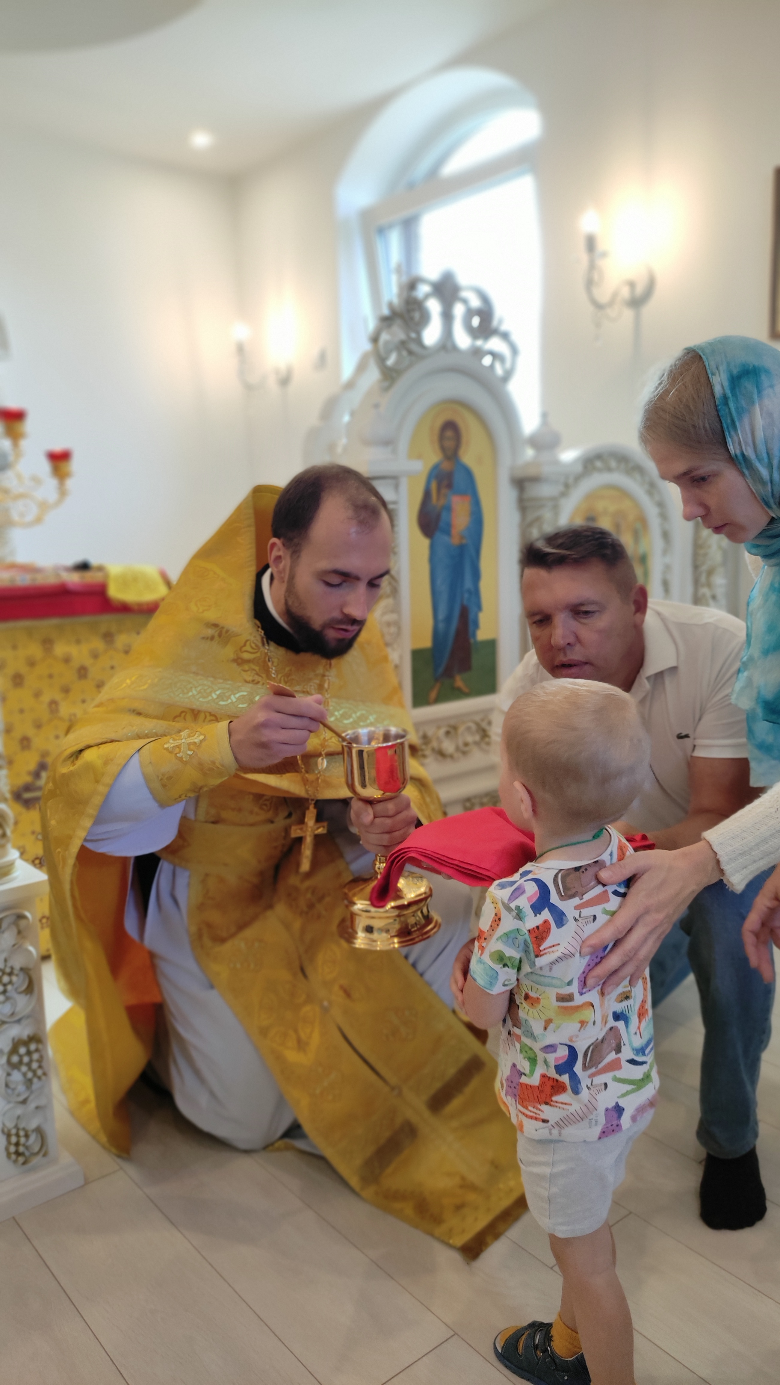 Дошкольное образование