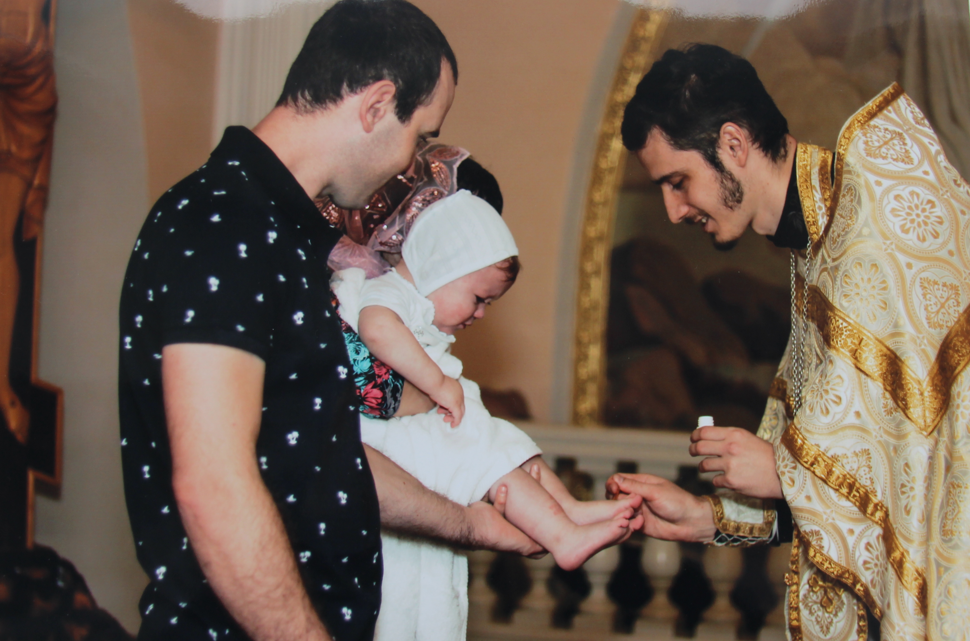 Областной конкурс для​ студентов профессиональных образовательный организаций "С верой по жизни"