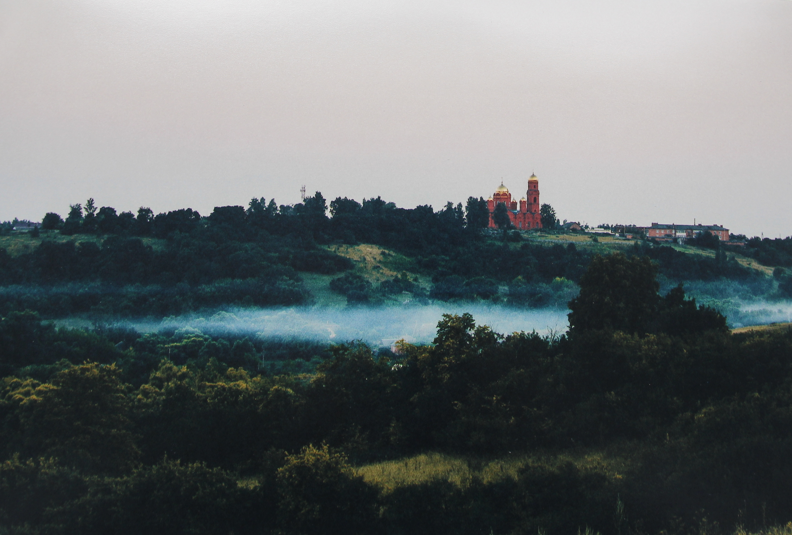 Областной конкурс для​ студентов профессиональных образовательный организаций "С верой по жизни"