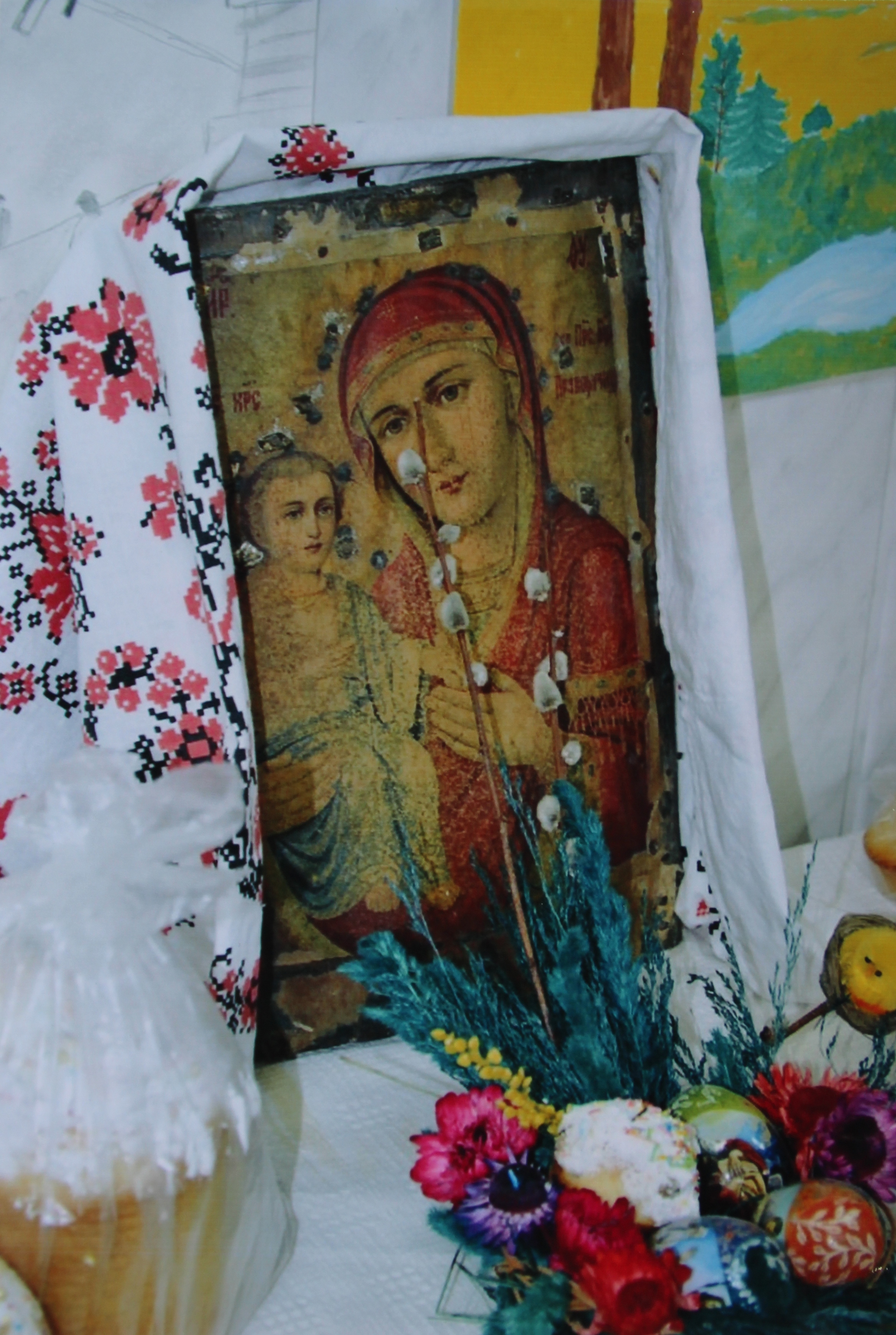 Областной конкурс для​ студентов профессиональных образовательный организаций "С верой по жизни"