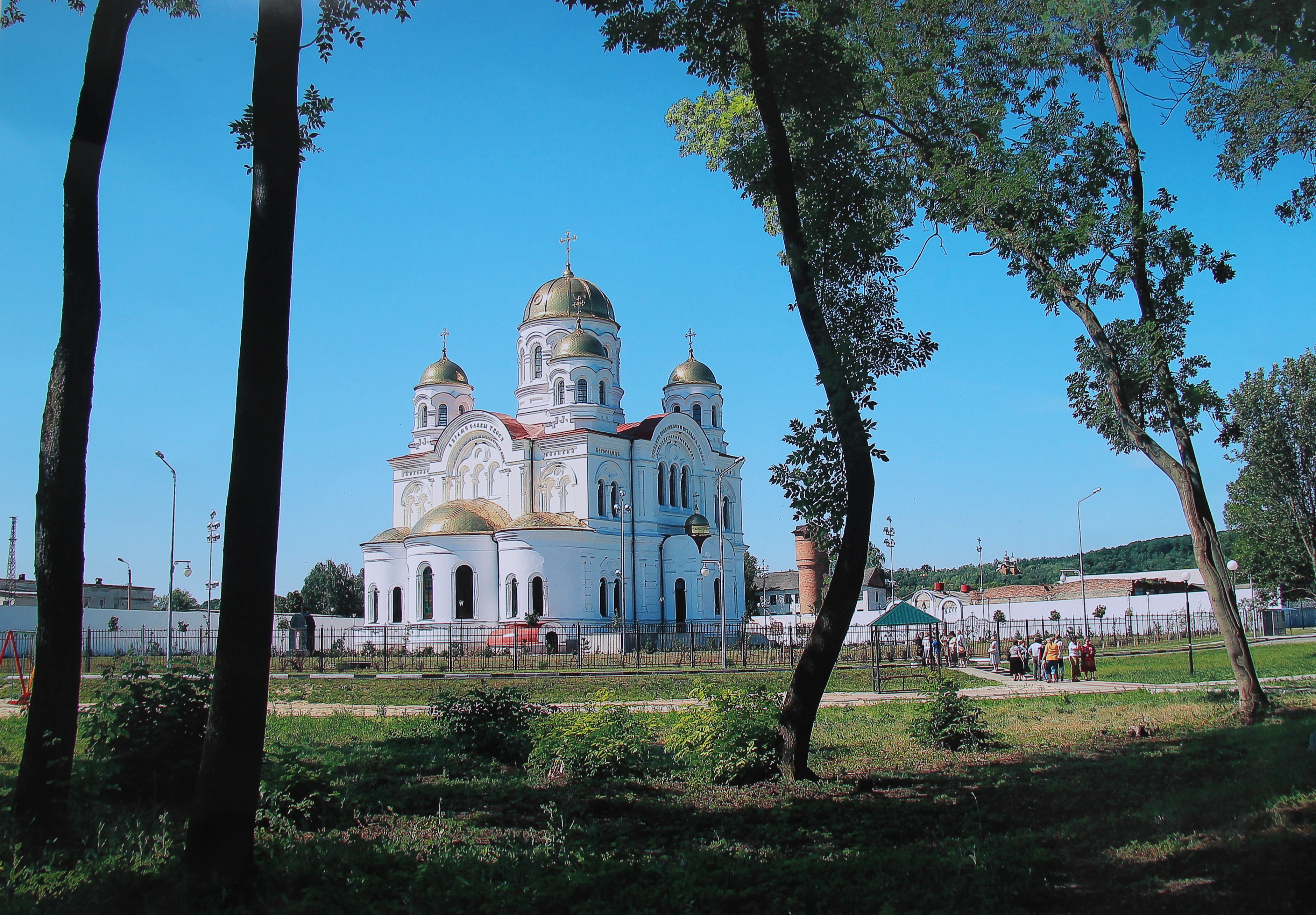 Областной конкурс для​ студентов профессиональных образовательный организаций "С верой по жизни"