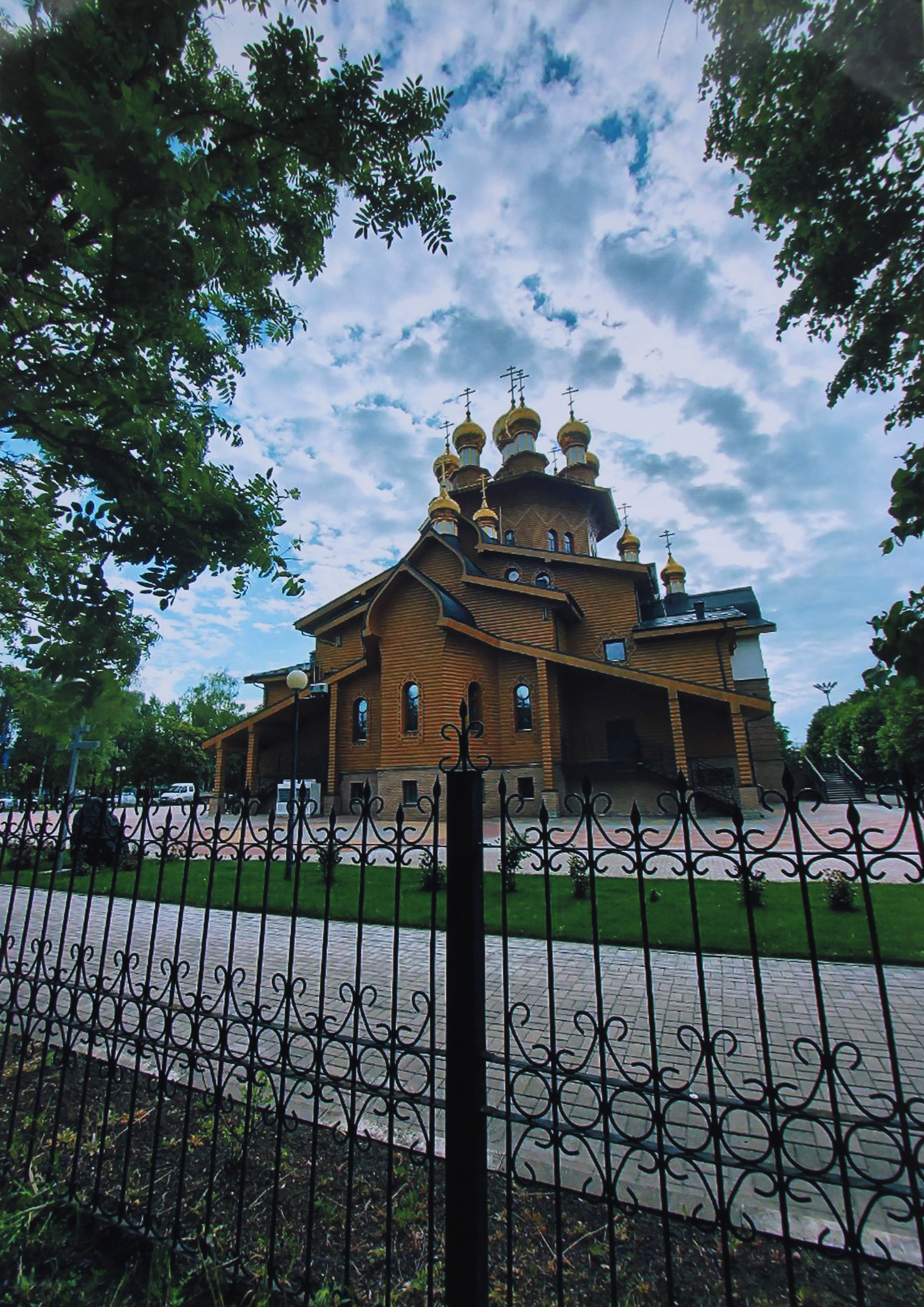 Областной конкурс для​ студентов профессиональных образовательный организаций "С верой по жизни"