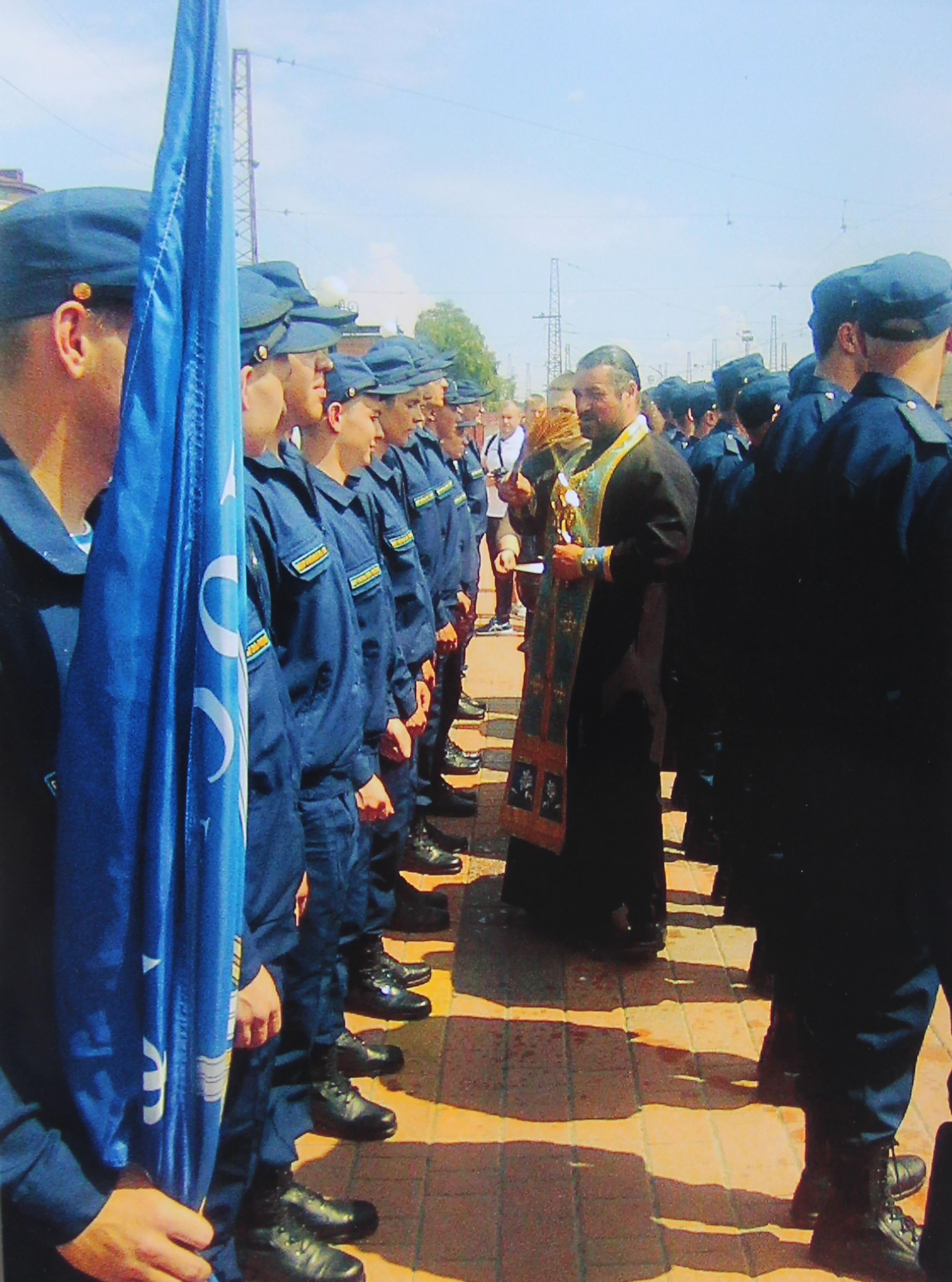 Областной конкурс для​ студентов профессиональных образовательный организаций "С верой по жизни"