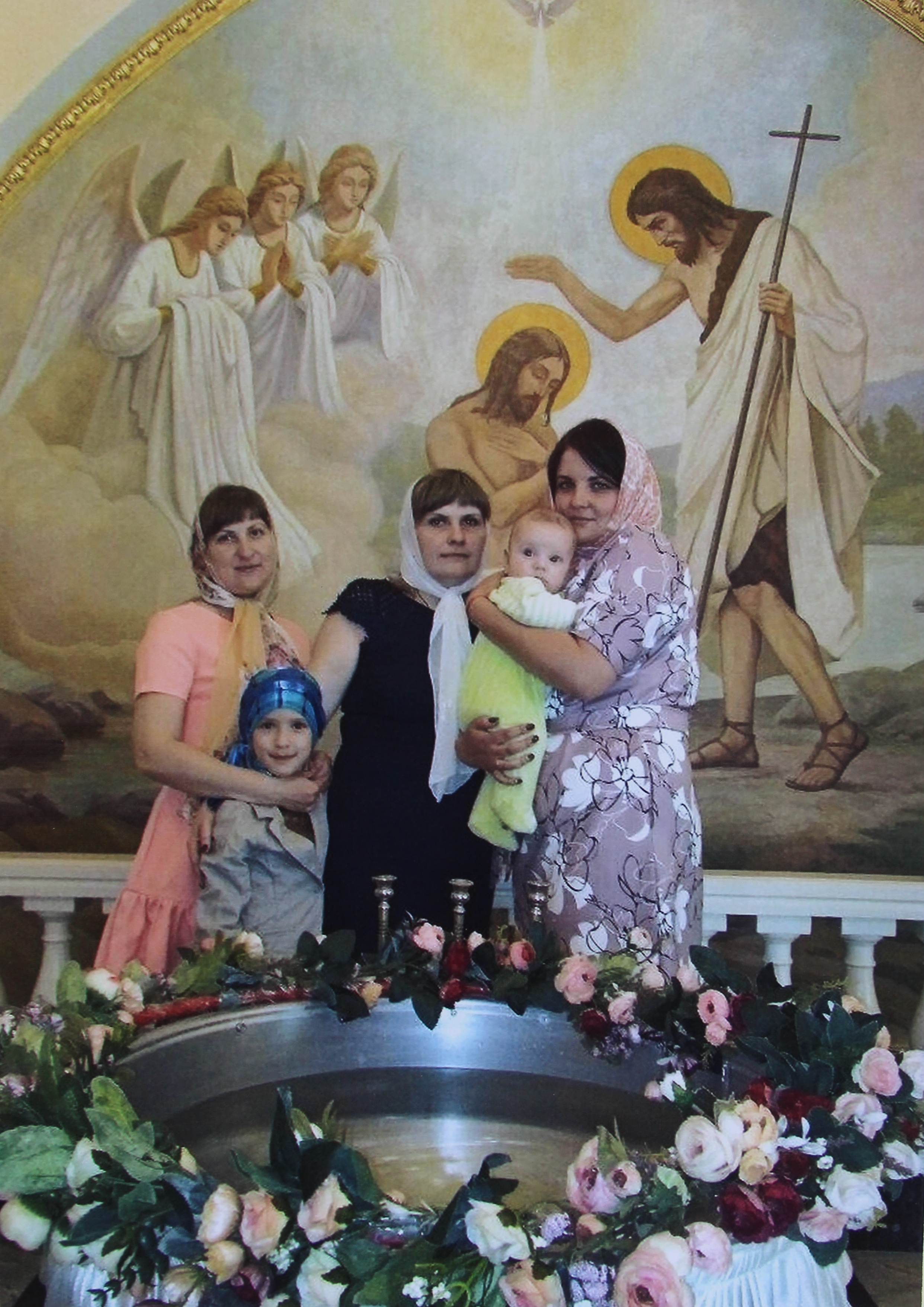 Областной конкурс для​ студентов профессиональных образовательный организаций "С верой по жизни"