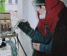 Областной конкурс для​ студентов профессиональных образовательный организаций "С верой по жизни"