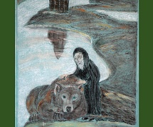 Региональный этап международного конкурса "Красота Божьего мира"