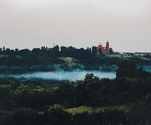 Областной конкурс для​ студентов профессиональных образовательный организаций "С верой по жизни"