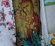 Областной конкурс для​ студентов профессиональных образовательный организаций "С верой по жизни"