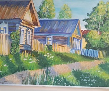 Региональный этап международного конкурса детского творчества "Красота Божьего мира 2023".