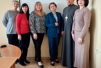 Проведен региональный установочный семинар для будущих участников всероссийского конкурса «За нравственный подвиг учителя — 2026»