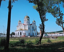 Областной конкурс для​ студентов профессиональных образовательный организаций "С верой по жизни"