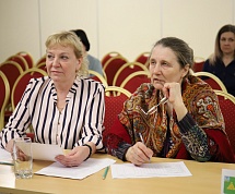 Областной конкурс-игра "Знаток православной культуры - 2022"