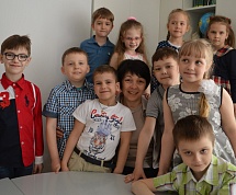 Дошкольное образование