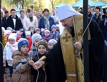 Дошкольное образование