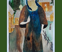 Региональный этап международного конкурса "Красота Божьего мира"