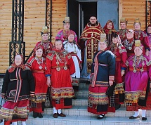 Областной конкурс для​ студентов профессиональных образовательный организаций "С верой по жизни"