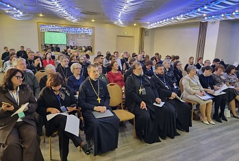 С 13 по 17 ноября 2025 года в г. Санкт-Петербурге АНО "ПОКОЛЕНИЕ" проводит пятидневный семинар- практикум "Школа наставничества"