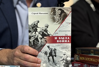 Сегодня проведен второй круглый стол в рамках 15 международной выставки АНГЕЛ СВЯТОГО БЕЛОГОРЬЯ в Белэкспоцентре.  