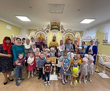 Дошкольное образование