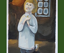 Региональный этап международного конкурса "Красота Божьего мира"