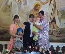 Областной конкурс для​ студентов профессиональных образовательный организаций "С верой по жизни"